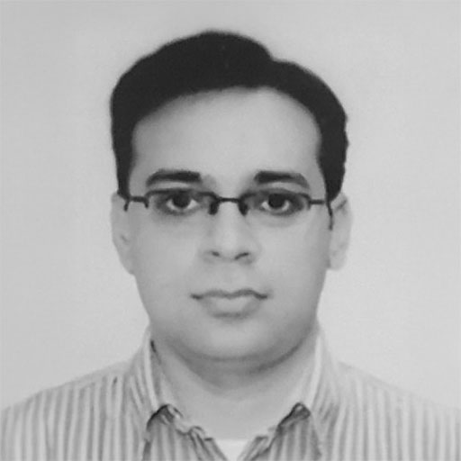 Ashish Dassani photo